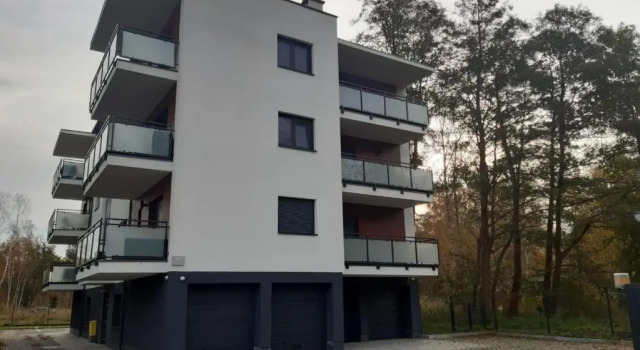 e-apartament nad morzem Apartamentuj