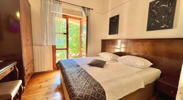 Номер Standard Boutique Hotel Paradiso