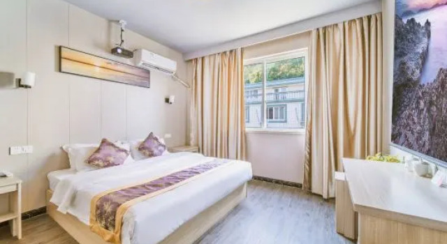 Xiangshan Shipu New Sunshine Hotel, Prenota Hotel Ningbo Zhejiang