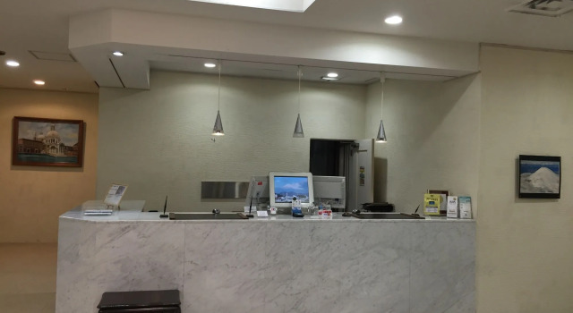 High Set HOTEL Shizuoka Inter