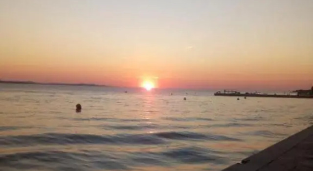 Apartment Franka - 70 m from sea