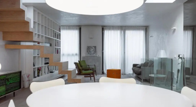 Апартаменты Andrea's House