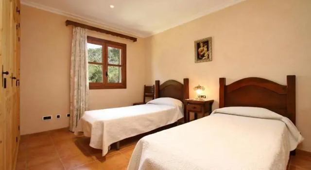 Villa Encinas Son Toni