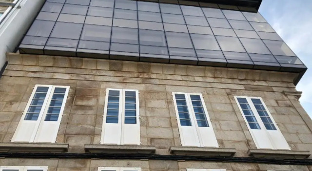 Lugo 360, Забронировать Отель Луго Lugo Province, рядом с Центр исследования римских муров