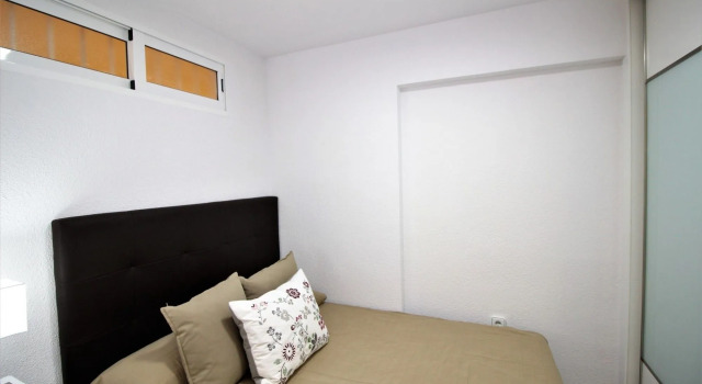 Apartamento Inlesa 4B, Забронировать Апартаменты/квартира Бенидорм Коста-Бланка, рядом с Гора Ла-Крус