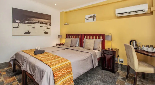 Toms Guest House