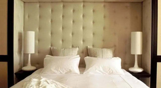 Люкс с видом на воду Banksia Boutique Hotel & Spa