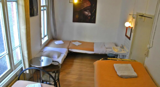 Номер Economy Hotel Tamara