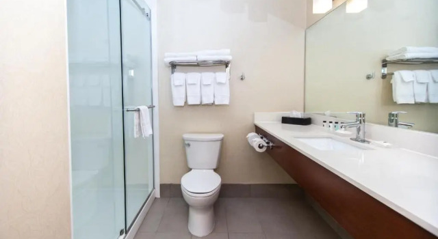 Номер Standard Country Inn & Suites by Radisson, Rapid City, SD