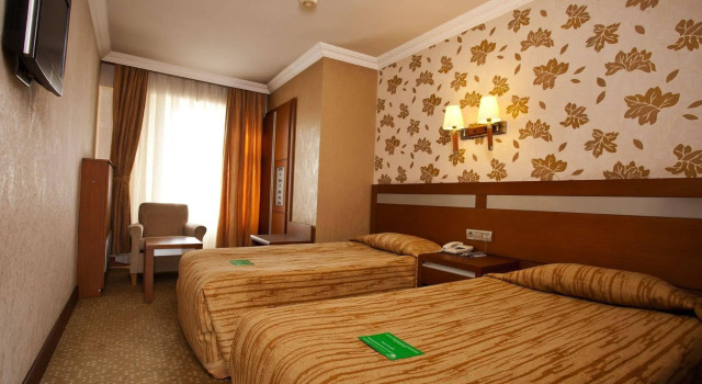 Almer Hotel, Забронировать Отель Недорогие отели Анкары, рядом с Этнографический музей Анкары, недорого