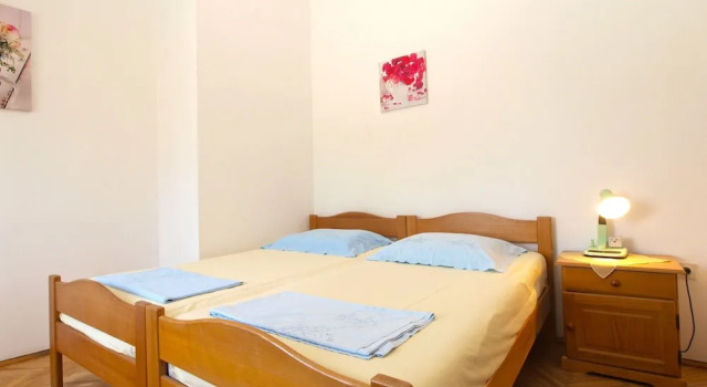 Апартаменты Standard с 2 комнатами Apartment 1669