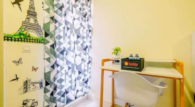 Simply And Homey Studio Meikarta Apartment, Rezervovat Apartmán Cibatu West Java