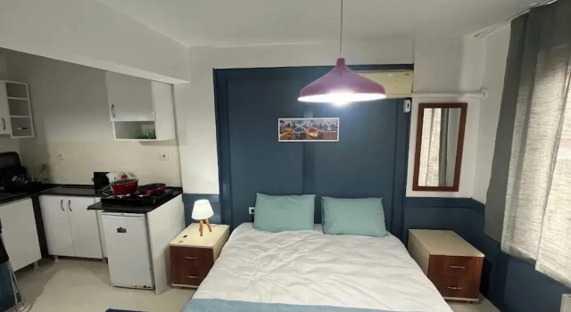 Lovely coy flat in Taksim, Book Lejlighed Beyoglu 