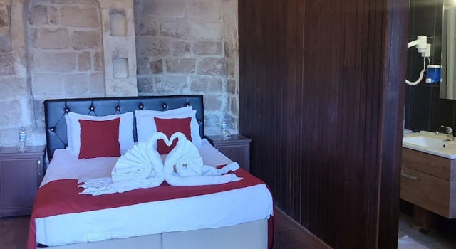 Номер Standard Kadim Otel
