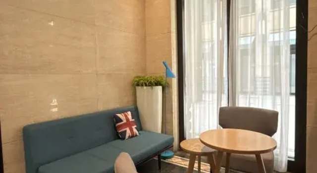 Wave E-sports HOTEL(Damuqiao Subway Station Branch), Varaa Hotelli Shanghai Shanghai