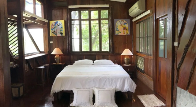 Pakchong Family Home
