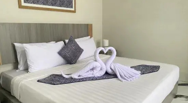 Suite familiare 2 camere Bumi Geulis Hotel & Residence