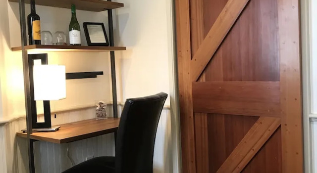 Номер Standard White Porch Inn