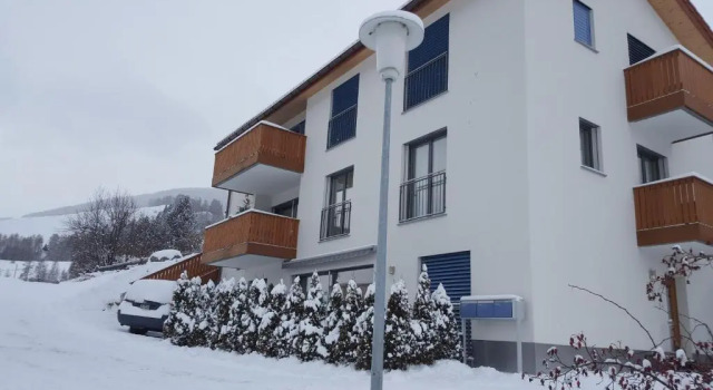 Chasa Scandella - Apartment Carl, Book Apartment Apartments in Sent, Apartment