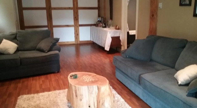 Beaver Hut Bed And Breakfast, Rezervovat Hotel Port Alberni 