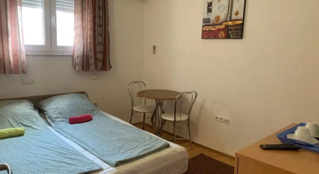 Номер Deluxe Villa Anja Apartments