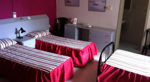Hotel Roma