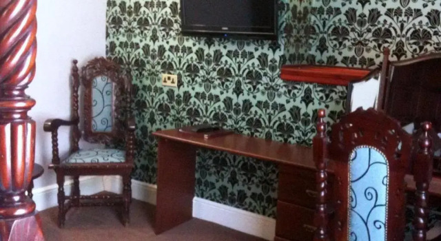 Номер Executive Ely House Hotel