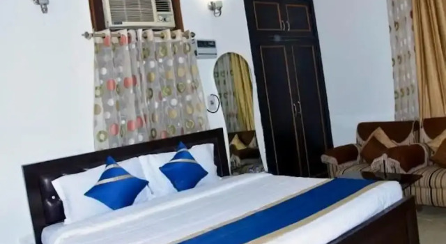 Номер Comfort Shree Sai Homestay