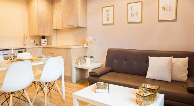 Apartamentos Boutique Salamanca, Забронировать Бутик-отель Бутик-отели Саламанки, рядом с Церковь Сан-Маркос, Бутик-отель