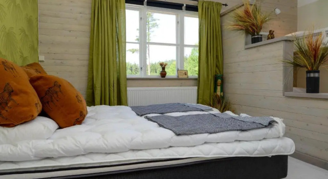 Семейный номер Standard Kolmårdsgården B&B