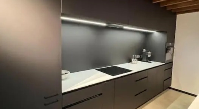 Huge modern flat in New town/Naujamiestis, Book Apartment Hotels in Vilnius county with Parking, Parking
