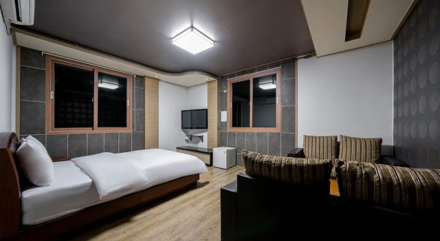 Номер Premium F-one Hotel
