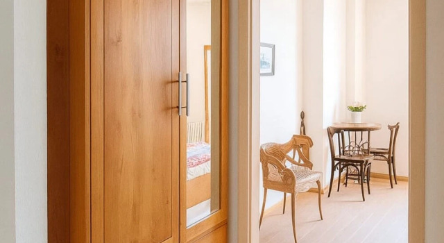 Апартаменты Apartments Lučica