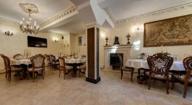 Anemona Boutique Hotel, Đặt Khách sạn boutique Khách sạn boutique ở Dolj, Khách sạn boutique