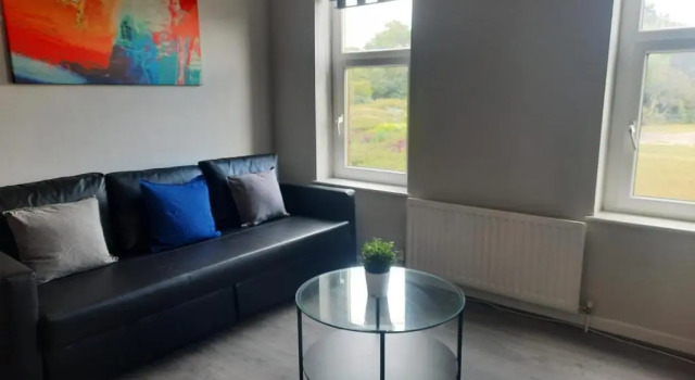 Alexander Apartments South Tyneside, Varaa Huoneisto Asunnot kohteessa Merseyside, Huoneisto