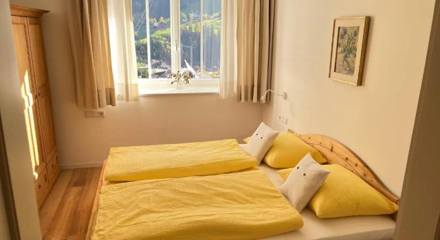 Апартаменты Villa Quenz Family Suites