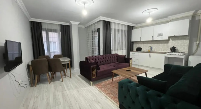 Апартаменты Standard LOYA APARTMENTs