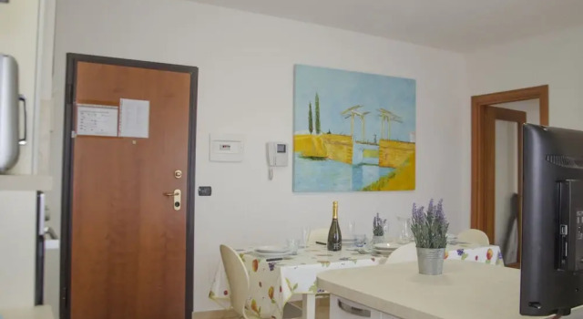 Casa Aguglia, Забронировать Отель Альгеро Sardinia North, рядом с Пляж Лидо Эрмеу