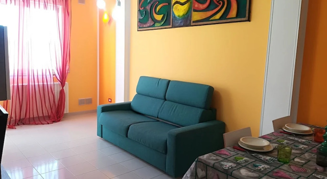 Casa vacanze Virginia Deluxe in Salento, Buchen Sie Ferienwohnung Otranto Salento