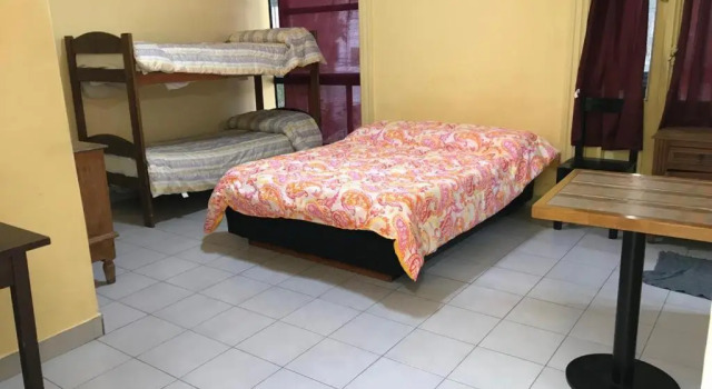 Номер Standard Mitre Suites
