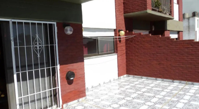Edificio Riazor n° IX