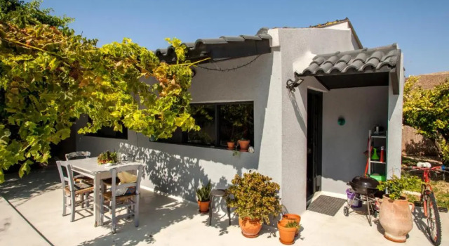Karteros House 1300meters from the beach!, Забронировать Отель Картерос Центральный Крит