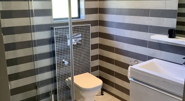 Апартаменты Luxury c 1 комнатой Villa Moyal