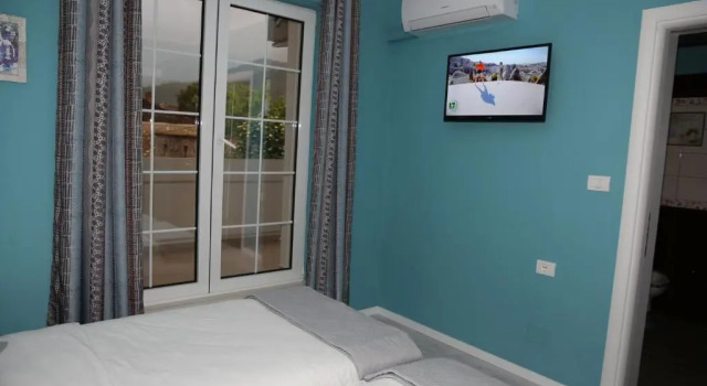 Двухместный номер Standard с балконом Funky Boutique Hotel & Adventures