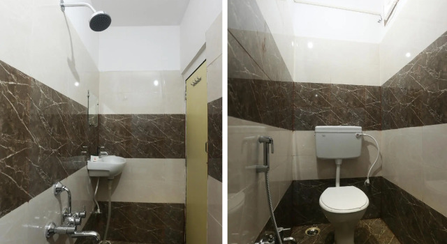 Hotel Olive by OYO Rooms, Book Hotel Sambalpur Orissa