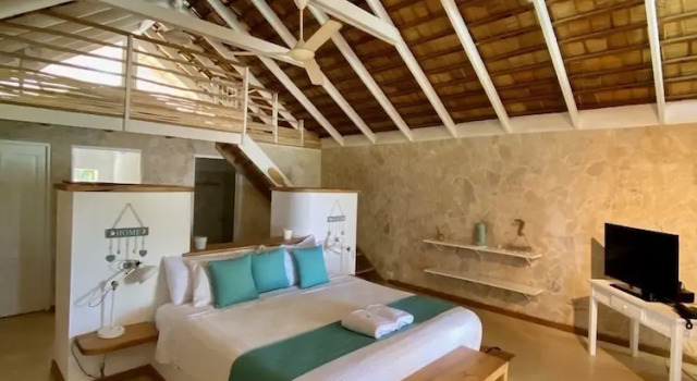 Апартаменты Mosquito Boutique Hotel