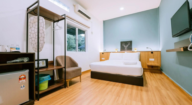 The Concept Hotel Express