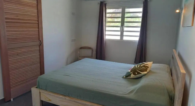 Tiko lodge sxm