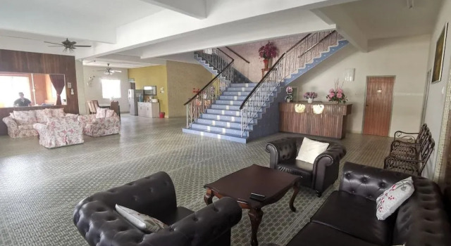 The Big Mansion, Rezerwuj Hotel Tanie hotele w Kuantan, w pobliżu Kuantan Recreational Parks