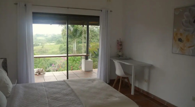 Refugium Silent Wings With Natural Pool, Reserva ahora Hotel Arenal Guanacaste